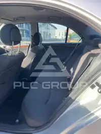 2002 Mercedes Benz 200