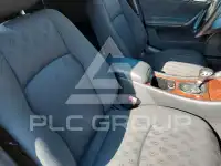 2002 Mercedes Benz 200