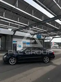 2002 Mercedes Benz 200