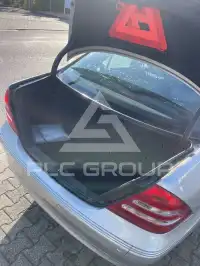 2002 Mercedes Benz 200