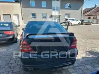 2002 Mercedes Benz 200