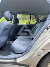 2002 Mercedes Benz 200