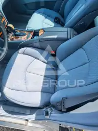 2002 Mercedes Benz 320
