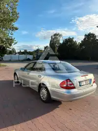 2002 Mercedes Benz 320