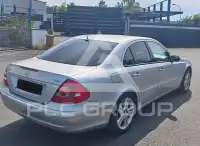 2002 Mercedes Benz 320