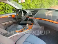 2002 Mercedes Benz 320