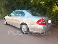 2002 Mercedes Benz 320