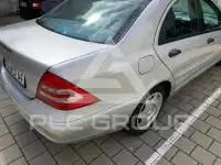 2002 Mercedes Benz 320