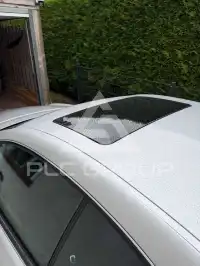 2002 Mercedes Benz 320