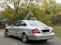 2002 Mercedes Benz 320