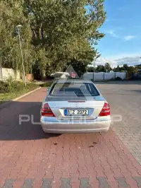 2002 Mercedes Benz 320