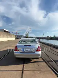 2002 Mercedes Benz 320