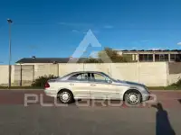 2002 Mercedes Benz 320