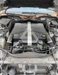 2002 Mercedes Benz 320