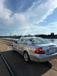 2002 Mercedes Benz 320