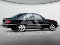 2002 Mercedes Benz E 280