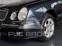 2002 Mercedes Benz E 280