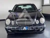 2002 Mercedes Benz E 280
