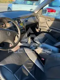 2002 Mercedes Benz E 280
