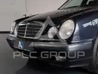 2002 Mercedes Benz E 280