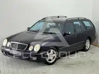 2002 Mercedes Benz E 280