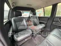 2002 Mercedes Benz E 280