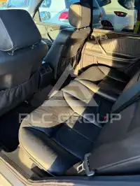 2002 Mercedes Benz E 280