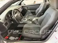 2002 Mercedes Benz SLK 200