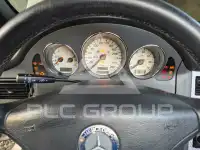2002 Mercedes Benz SLK 200