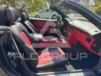 2002 Mercedes Benz SLK 200