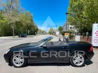 2002 Mercedes Benz SLK 200
