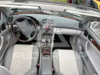 2002 Mercedes Benz SLK 200
