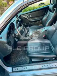 2002 Mercedes Benz SLK 200
