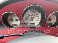 2002 Mercedes Benz SLK 200