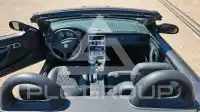 2002 Mercedes Benz SLK 200