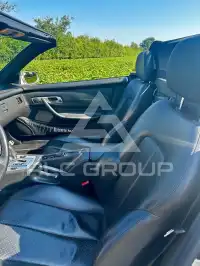 2002 Mercedes Benz SLK 200
