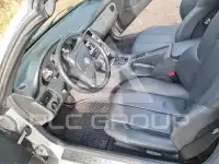 2002 Mercedes Benz SLK 200