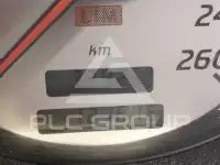 2002 Mercedes Benz SLK 200