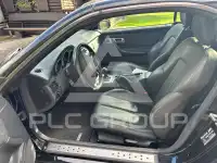 2002 Mercedes Benz SLK 200