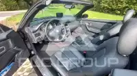 2002 Mercedes Benz SLK 200