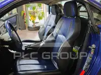 2002 Mercedes Benz SLK 200