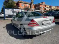 2002 Mercedes Benz SLK 200