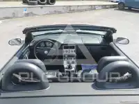 2002 Mercedes Benz SLK 200