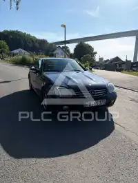 2002 Mercedes Benz SLK 200