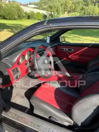 2002 Mercedes Benz SLK 200