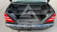 2002 Mercedes Benz SLK 200