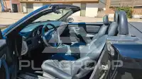 2002 Mercedes Benz SLK 200
