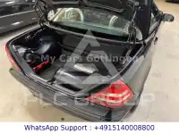 2002 Mercedes Benz SLK 200