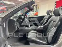 2002 Mercedes Benz SLK 200