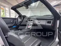 2002 Mercedes Benz SLK 200